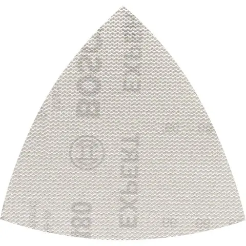 Säker betalning Bosch Expert M480 Slipnät